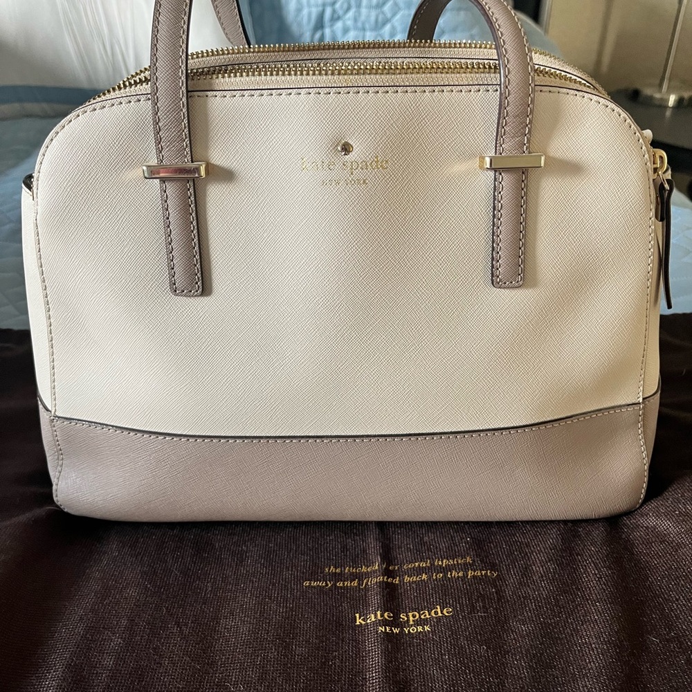 Authentic Kate Spade bag